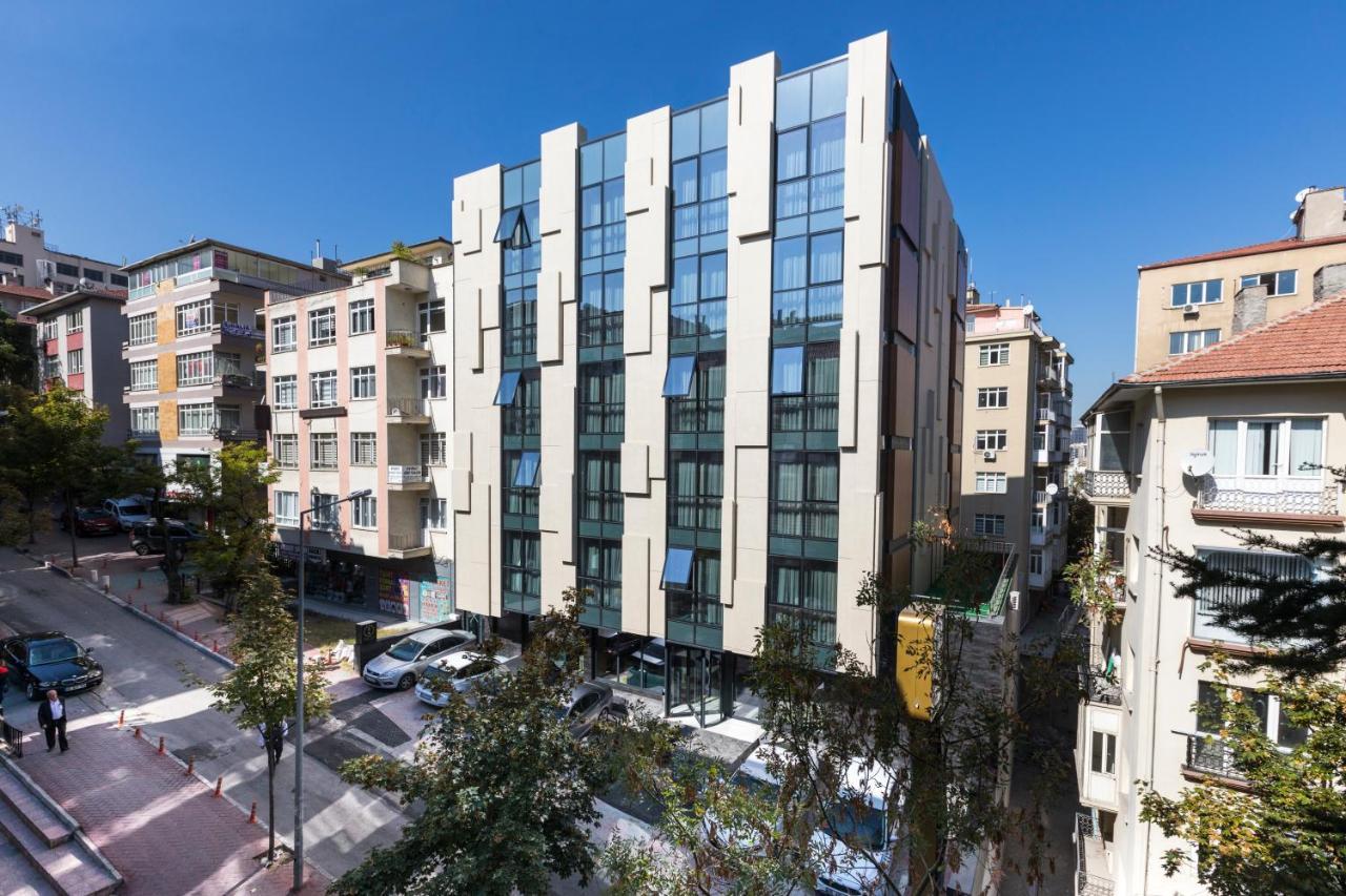 Izz 4* Ankara