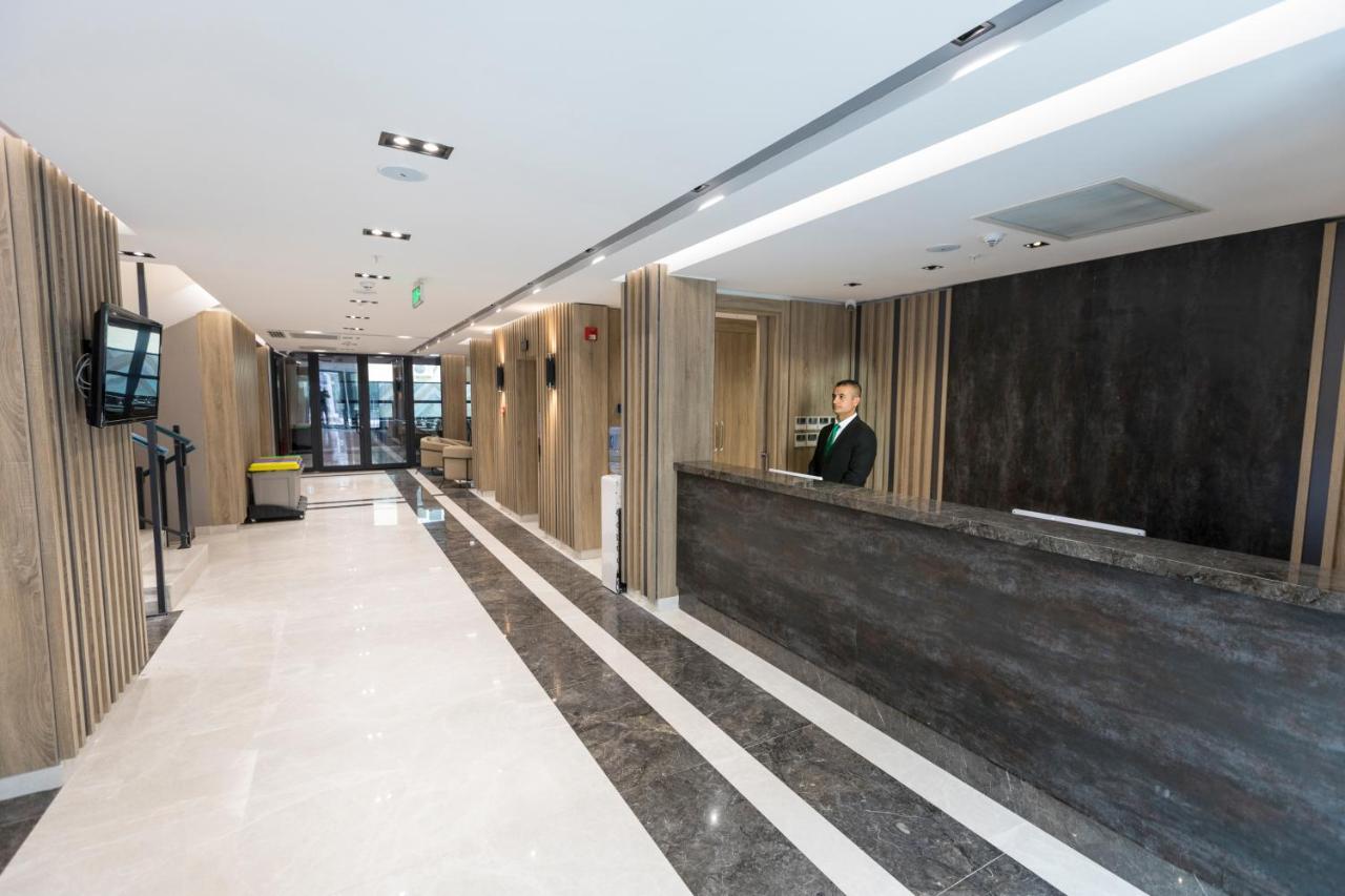 Izz 4* Ankara